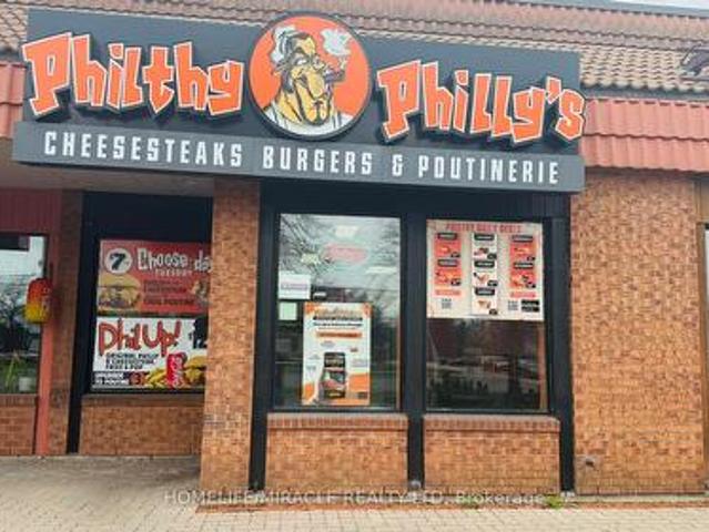 Commercial for sale in Burlington, Ontario