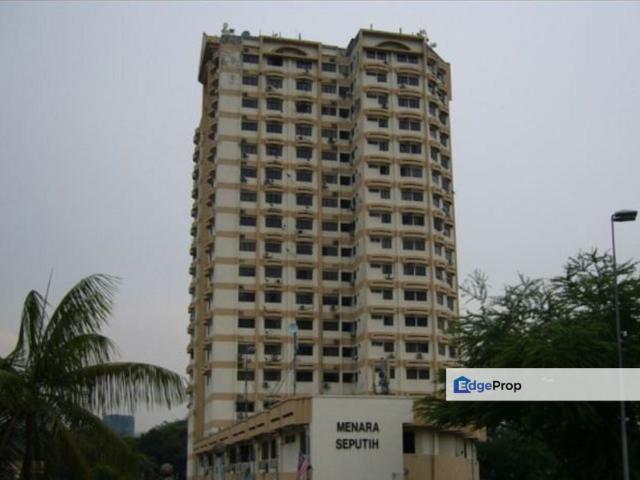 Condominium for rent in Country Heights Damansara, Kuala Lumpur