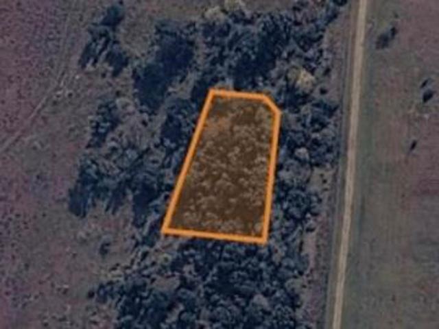 Property for sale in Oranjeville, Free State