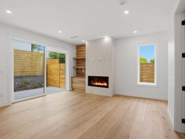 Duplex for sale in Vancouver, British Columbia