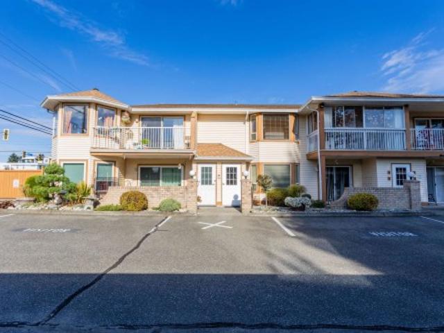 Townhouse for sale in Mill Lake, Abbotsford
