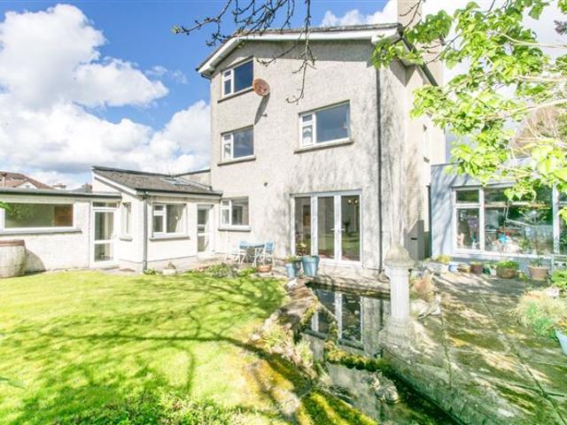 Detached House for sale in Dundrum, North Tipperary