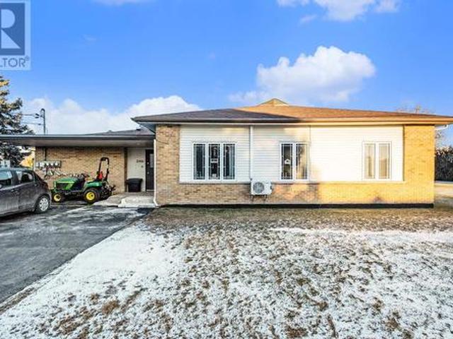 House for rent in Mulhurst Bay, Ontario