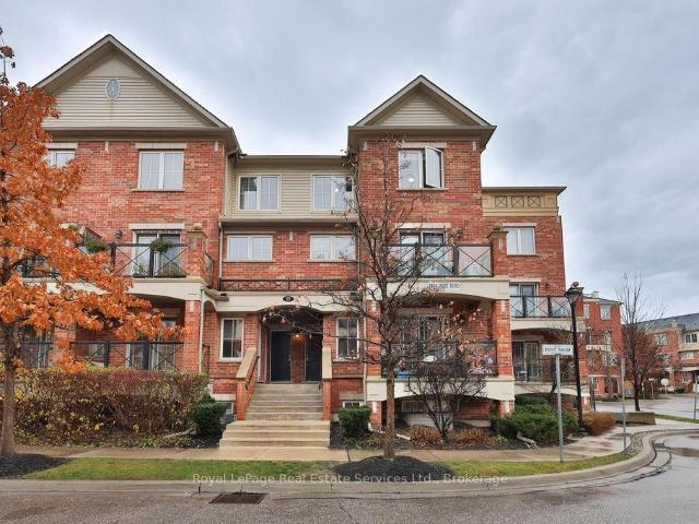Condo for rent in Woburn, Ontario