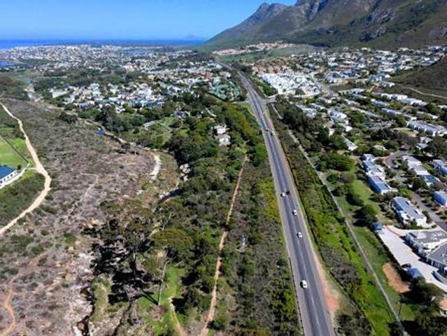 Property for sale in Western Cape