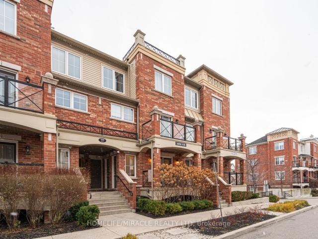 Condo for rent in Woburn, Ontario