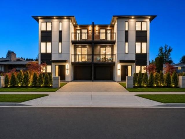 Townhouse for sale in Abbotsford, British Columbia