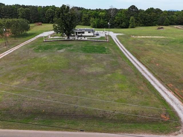 Land for sale in Somerville, Alabama
