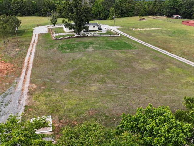 Land for sale in Somerville, Alabama