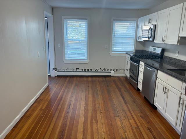 Apartment for rent in Greystone, North Providence