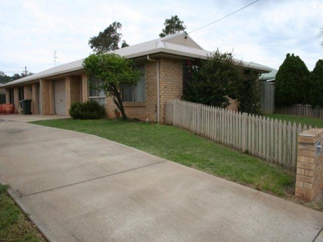 Apartment for rent in Oakey, Queensland