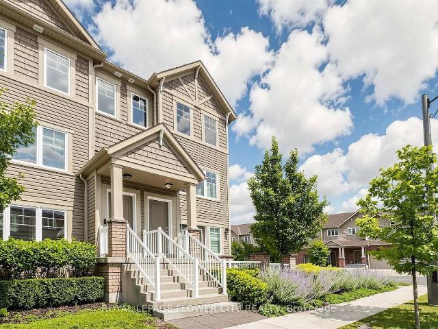Condo for sale in Durham, Ontario