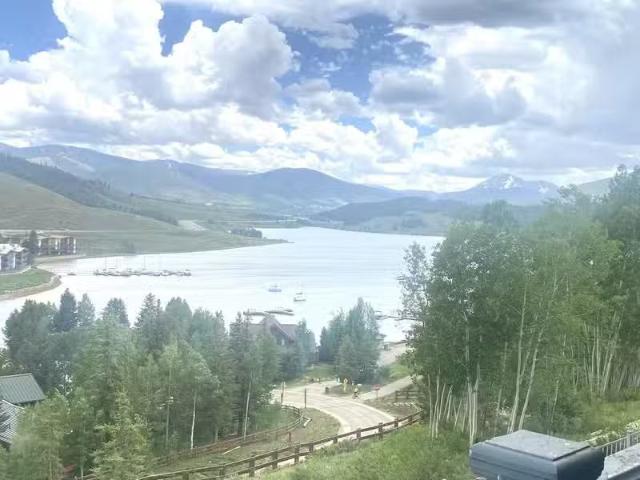 Condo for rent in Silverthorne