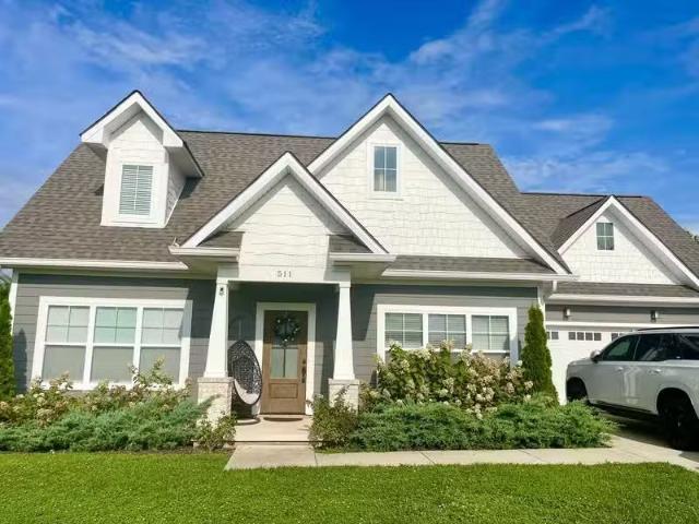 House for rent in Cookeville