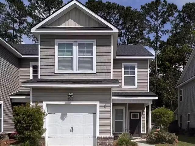 Condo for rent in Hinesville