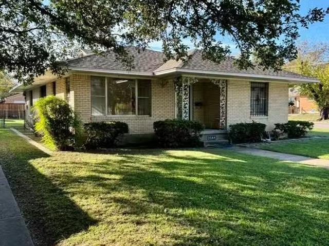 House for rent in Dallas