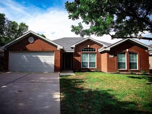 House for rent in Fort Worth