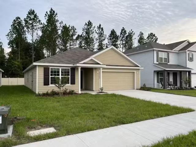 House for rent in Gainesville