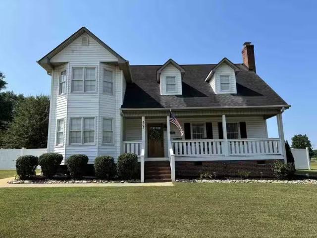 House for rent in Easley
