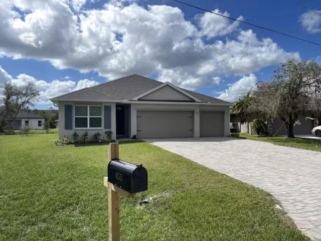 House for rent in Punta Gorda