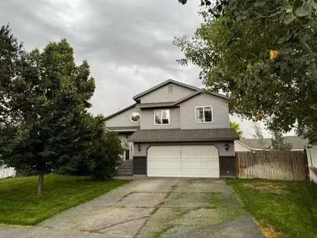 House for rent in Idaho Falls