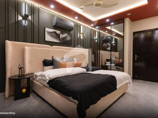 Apartment for rent in لاہور, لاہور ڈویژن