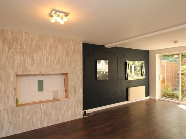 House for rent in Edgbaston, West Midlands