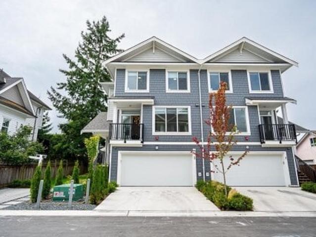 Townhouse for sale in Surrey, British Columbia