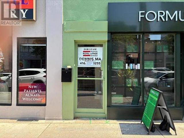 House for rent in Don Valley West, Toronto