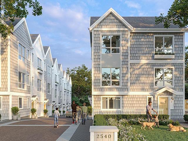Condo for sale in Victoria, British Columbia