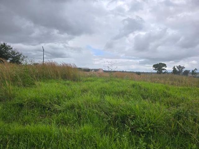 Property for sale in Gert Sibande, Mpumalanga