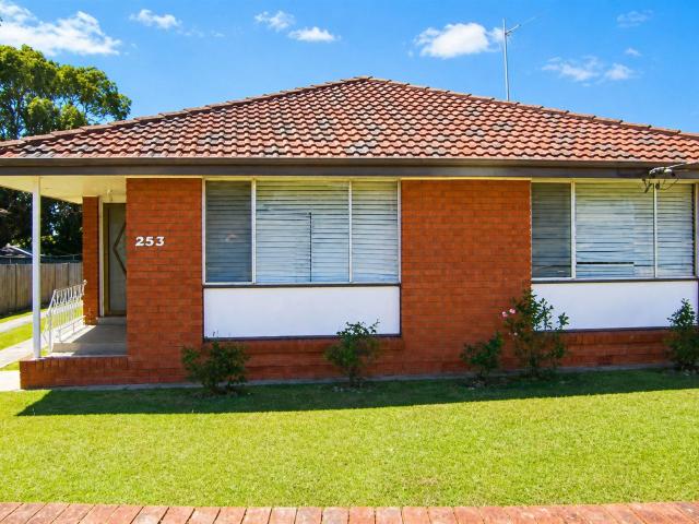 Apartment for rent in New South Wales