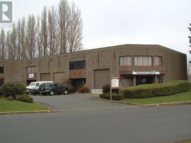 Commercial for rent in Richmond