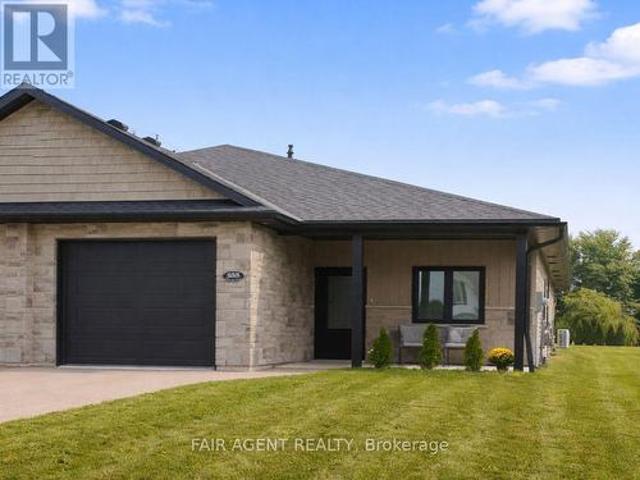House for sale in Huron East, Ontario