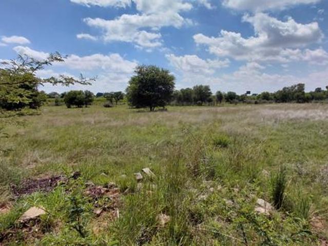 Property for sale in Dr Kenneth Kaunda, North West