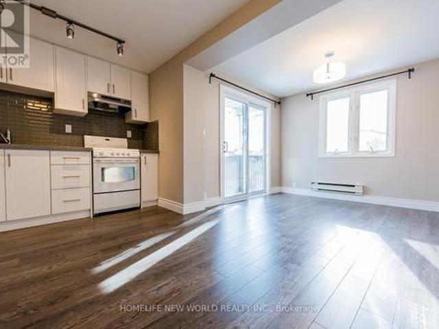 House for rent in Woburn, Ontario