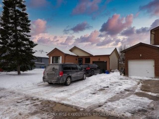 Duplex for rent in Kingston, Ontario