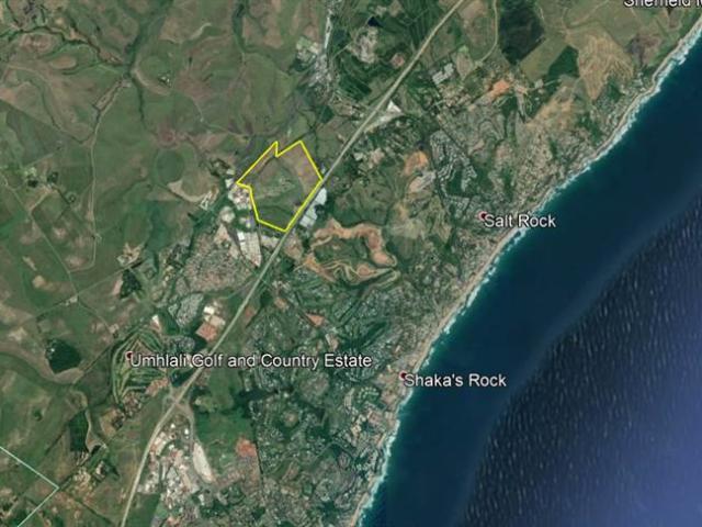 Property for sale in Princess Grant, Kwazulu-natal