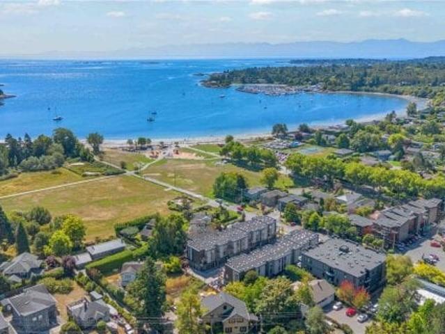 Townhouse for sale in Saanich, British Columbia