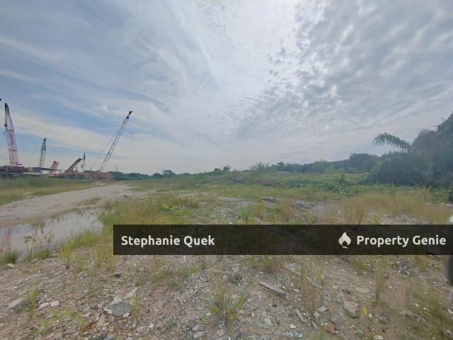 Property for rent in Alam Impian, Selangor