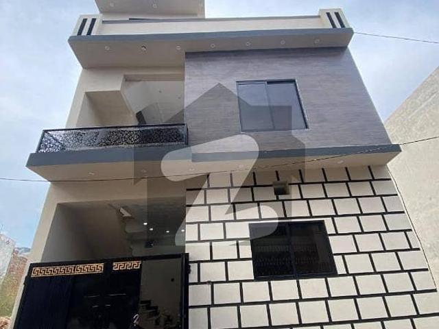 House for sale in Rawalpindi, Islamabad Capital Territory