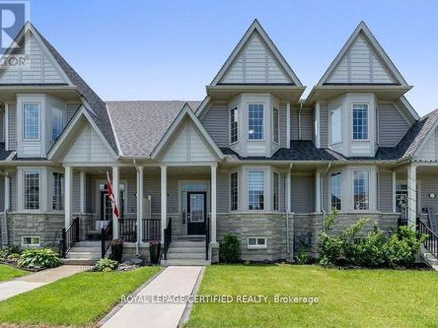 House for sale in Wellington, Ontario