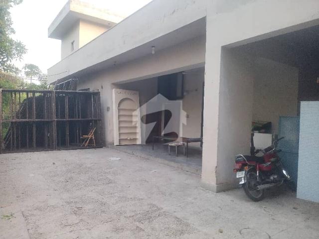 Building for rent in Rawalpindi, Islamabad Capital Territory