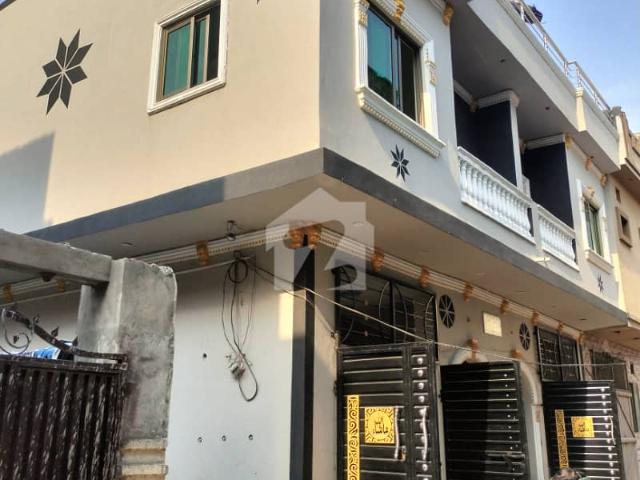 House for sale in Rawalpindi, Islamabad Capital Territory