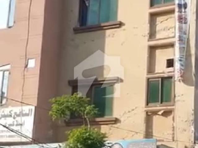 Building for sale