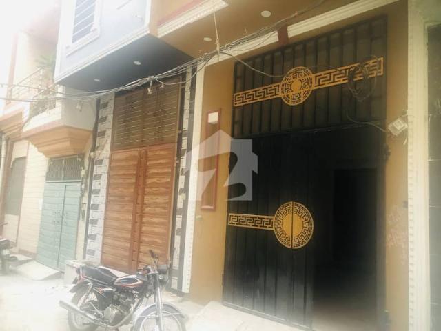 House for sale in Rawalpindi, Islamabad Capital Territory