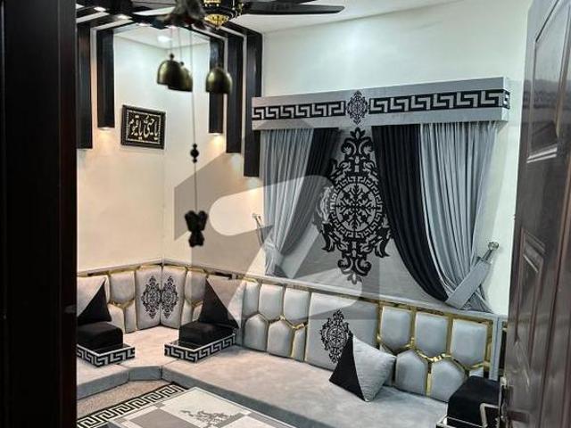 House for sale in Rawalpindi, Islamabad Capital Territory