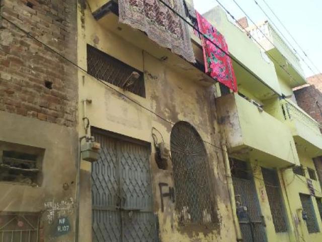House for sale in Gujranwala, Islamabad Capital Territory