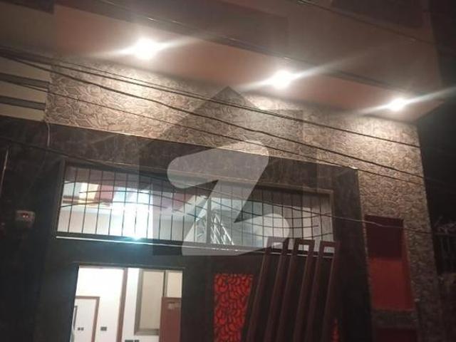 House for sale in Gujranwala