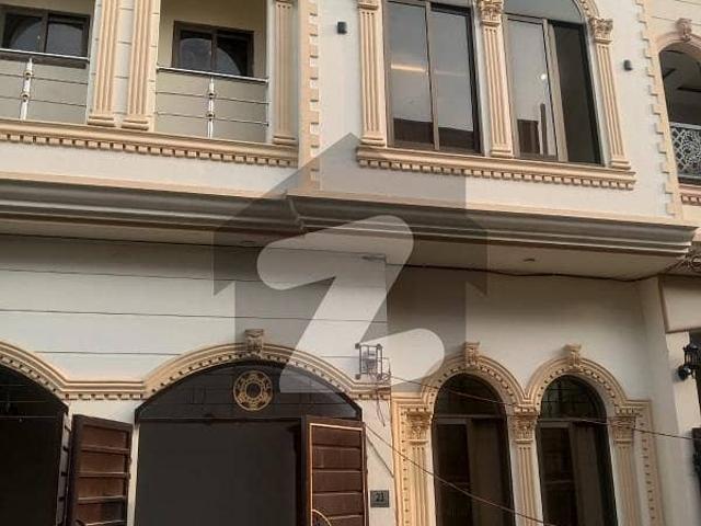 House for sale in Rawalpindi, Islamabad Capital Territory